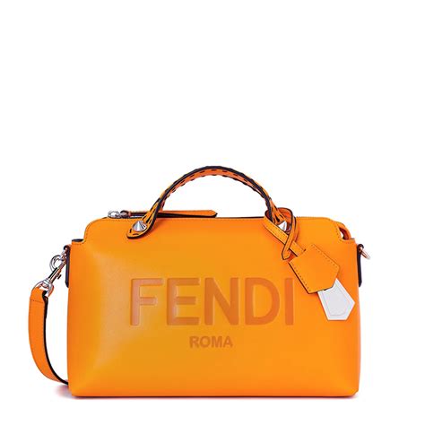 Fendi supply chain